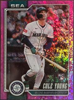 Cole Young