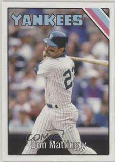 Don Mattingly