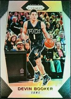 Devin Booker
