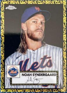 Noah Syndergaard