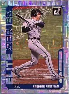 Freddie Freeman