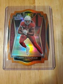Larry Fitzgerald