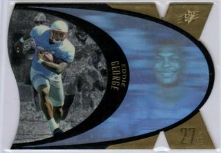 Eddie George