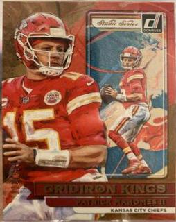 Patrick Mahomes II