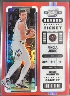 Nikola Jokic