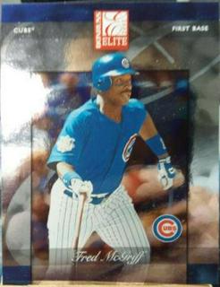 Fred McGriff