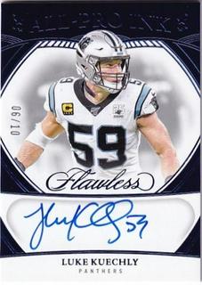 Luke Kuechly