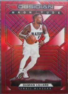 Damian Lillard