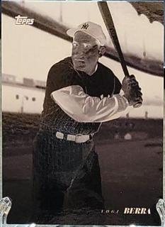 Yogi Berra