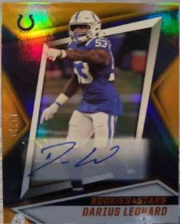 Darius Leonard