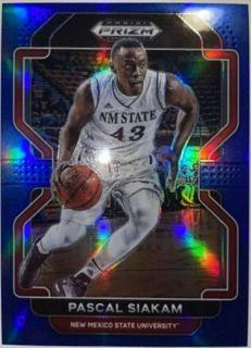 Pascal Siakam