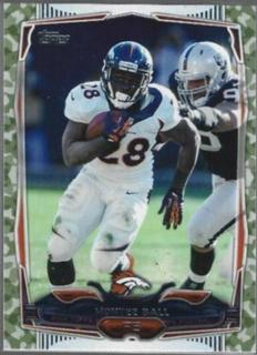 Montee Ball