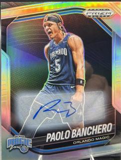 Paolo Banchero