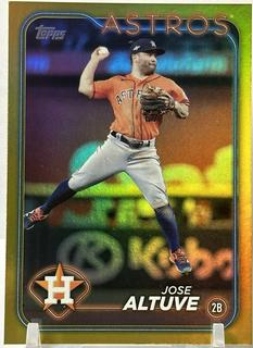 Jose Altuve
