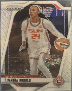 DeWanna Bonner
