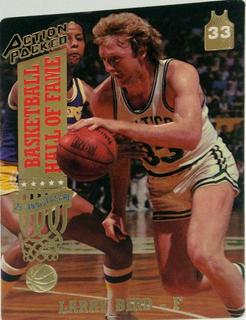 Larry Bird