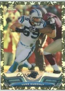 Luke Kuechly