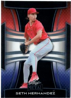 Seth Hernandez