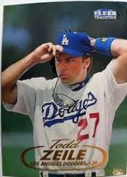 Todd Zeile