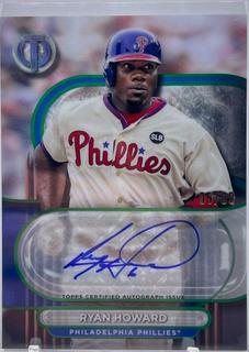 Ryan Howard