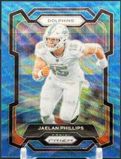 Jaelan Phillips