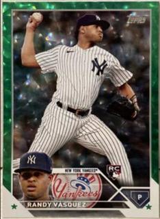 Randy Vasquez