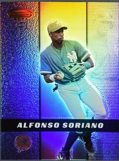 Alfonso Soriano