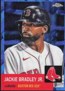 Jackie Bradley Jr.