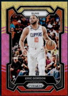 Eric Gordon