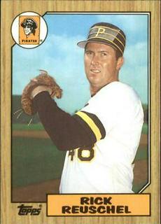 Rick Reuschel