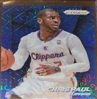 Chris Paul