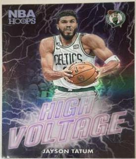 Jayson Tatum