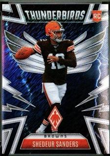 Shedeur Sanders