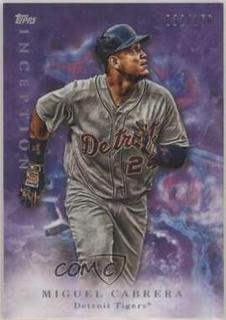 Miguel Cabrera