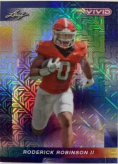 Roderick Robinson II