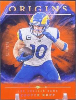 Cooper Kupp