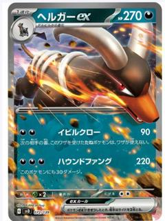 Houndoom ex