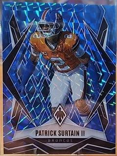 Patrick Surtain II
