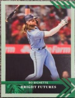 Bo Bichette
