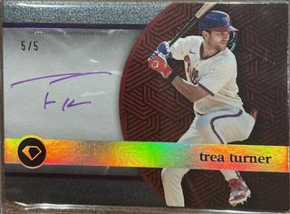 Trea Turner