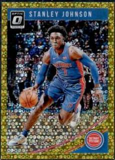 Stanley Johnson