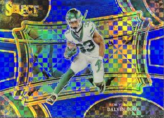 Dalvin Cook