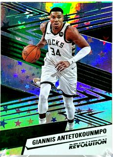 Giannis Antetokounmpo