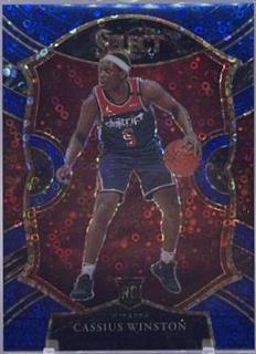 Cassius Winston