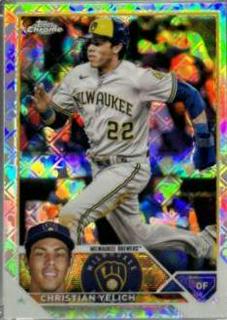 Christian Yelich