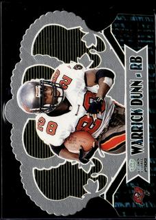 Warrick Dunn