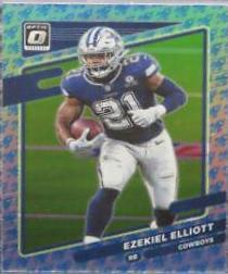 Ezekiel Elliott