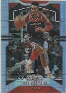 Troy Brown Jr.