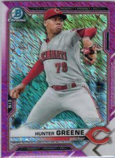 Hunter Greene