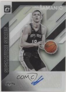 Luka Samanic